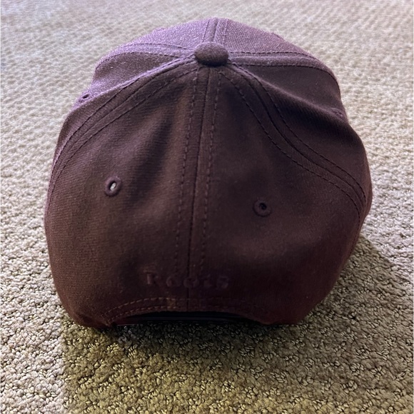 Roots baseball cap - Picture 2 of 4